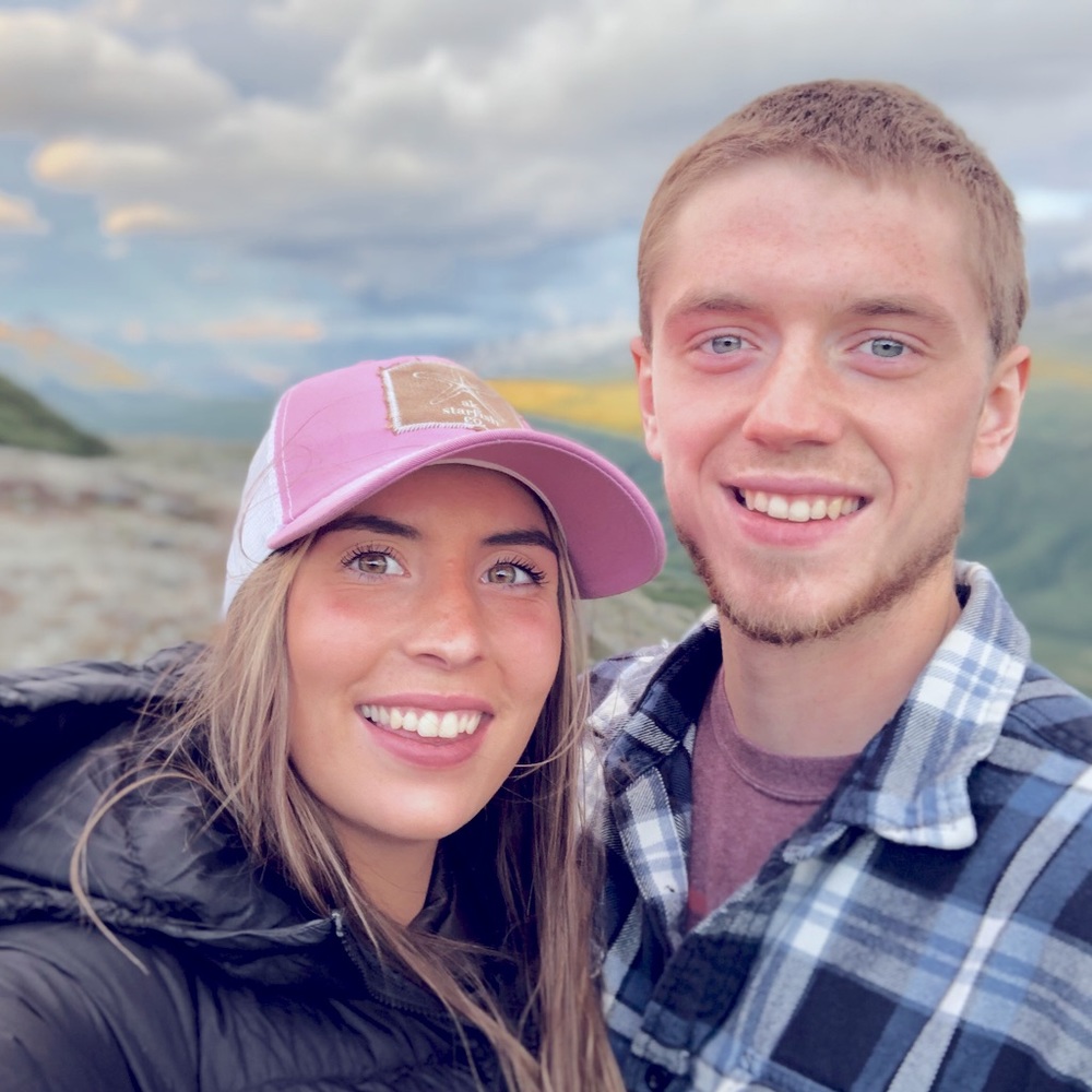 Meet your Posher, Theresa